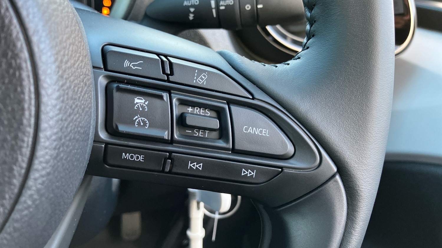 Used Toyota Aygo X 2025 for sale - 76919663: Photo 37