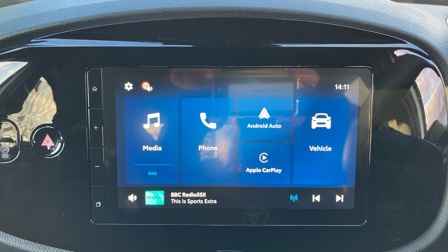 Used Toyota Aygo X 2025 for sale - 76919663: Photo 7