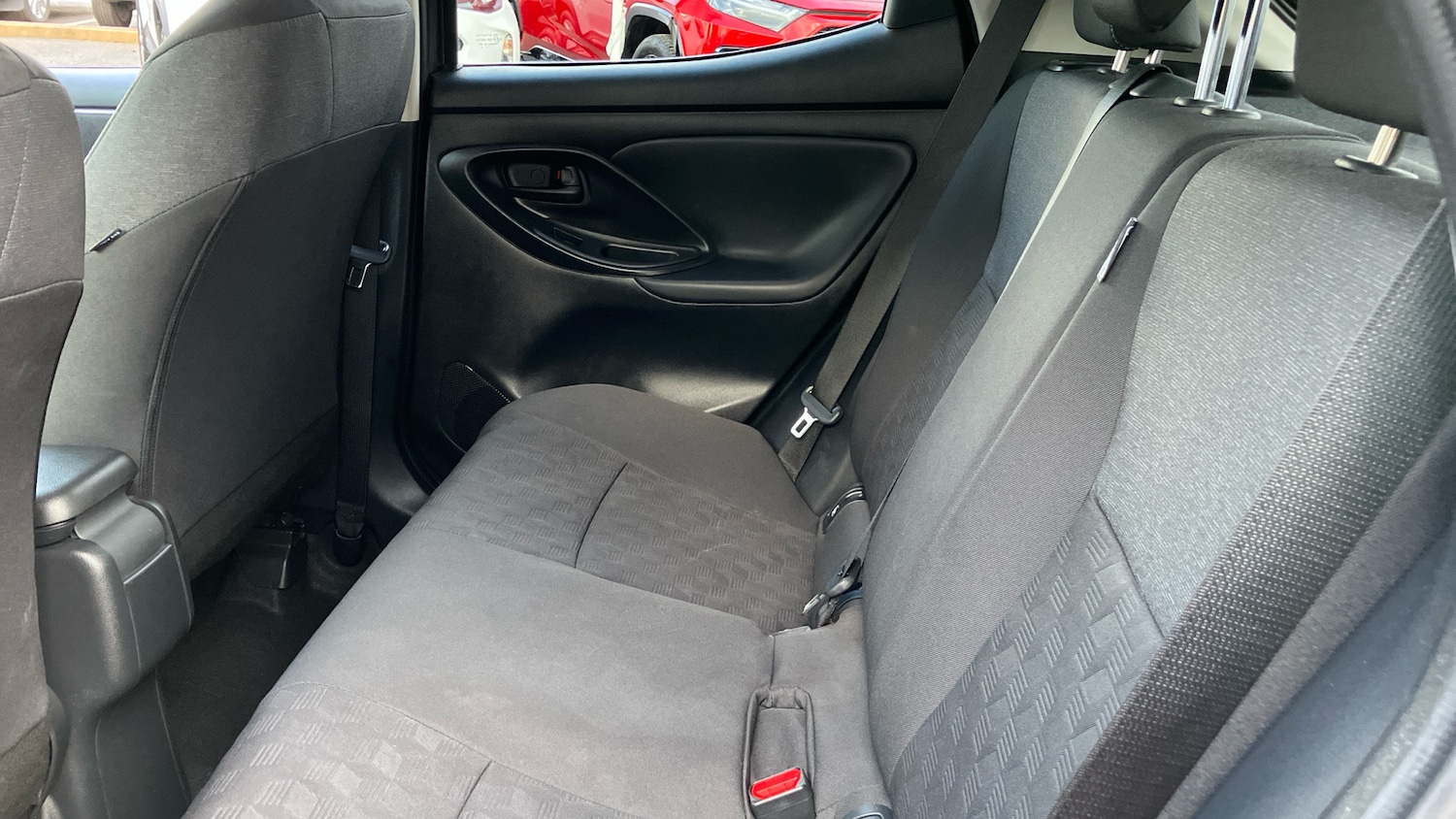 Used Toyota Yaris 2024 for sale - 76171698: Photo 13