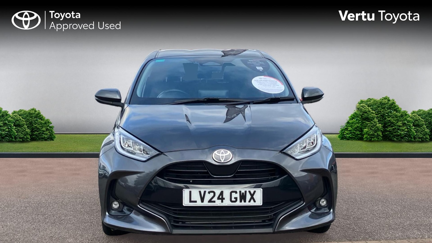 Used Toyota Yaris 2024 for sale - 76171698: Photo 15
