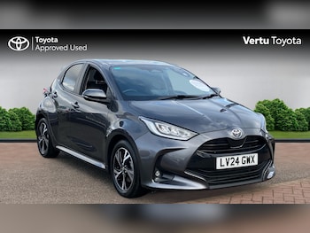 Toyota - Yaris