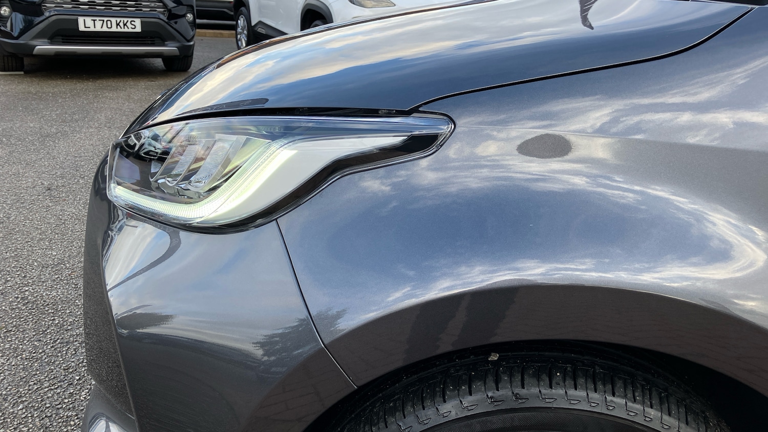 Used Toyota Yaris 2024 for sale - 76171698: Photo 20