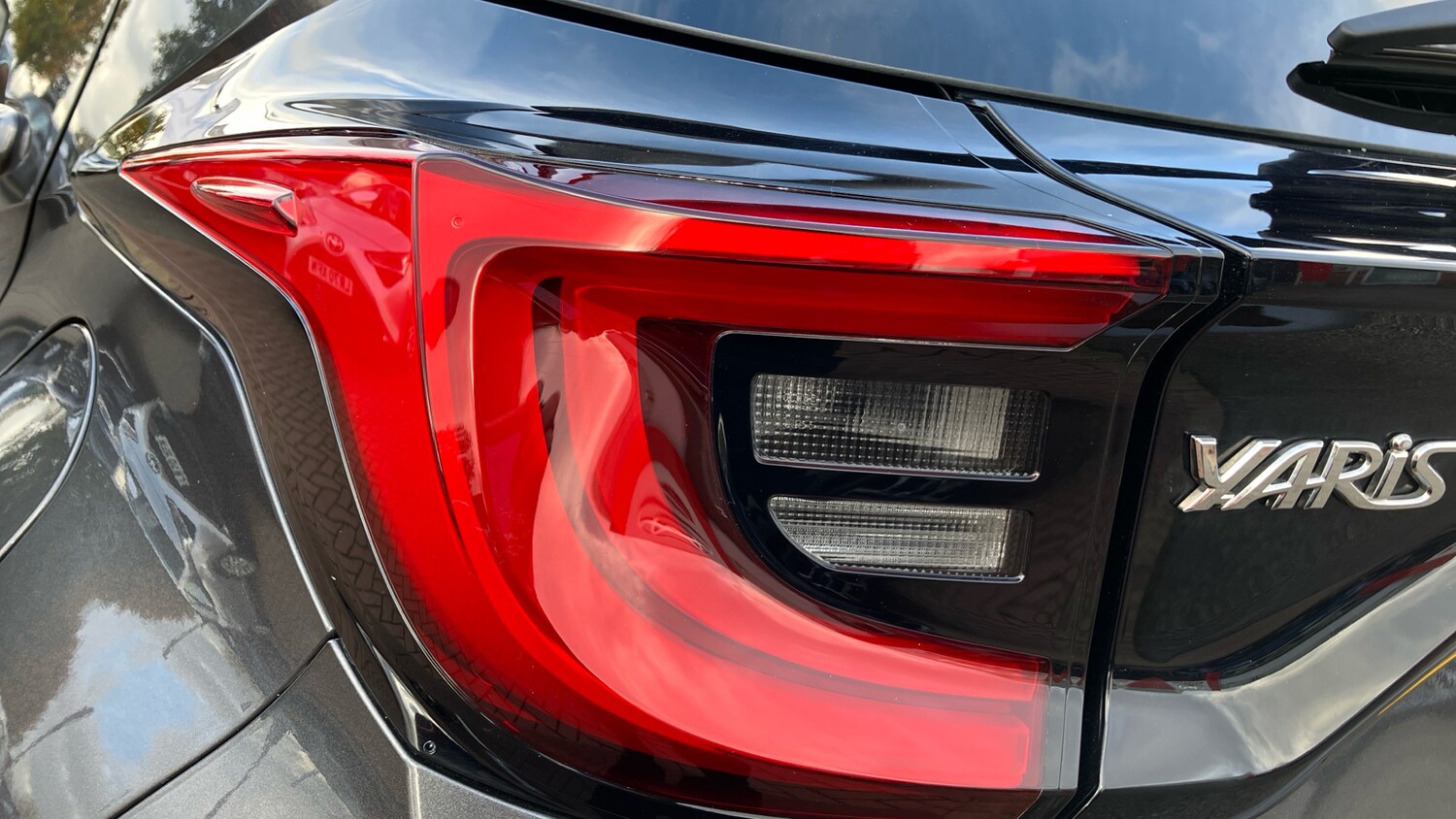 Used Toyota Yaris 2024 for sale - 76171698: Photo 25
