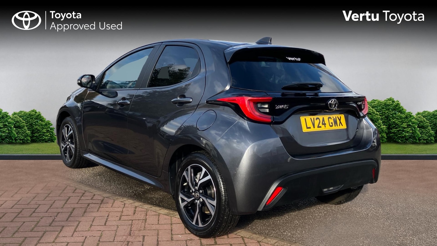 Used Toyota Yaris 2024 for sale - 76171698: Photo 4