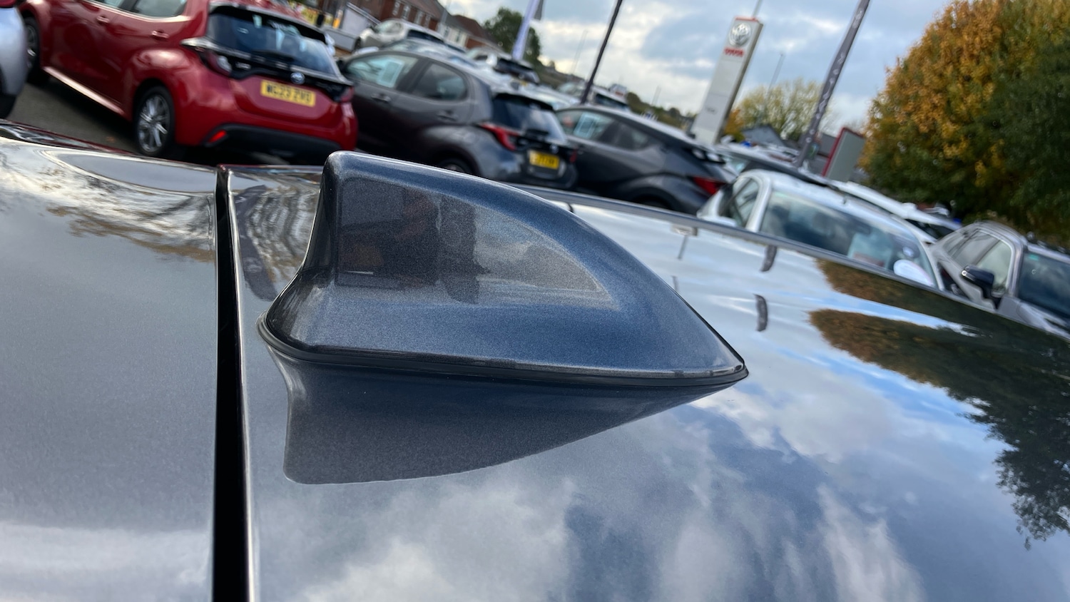 Used Toyota Yaris 2024 for sale - 76171698: Photo 40