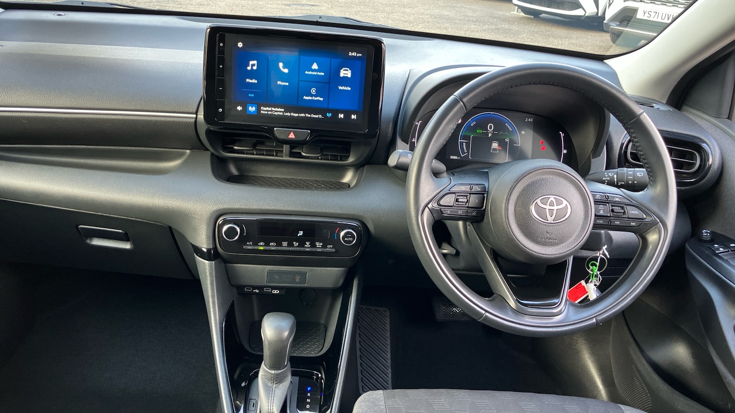 Used Toyota Yaris 2024 for sale - 76171698: Photo 5