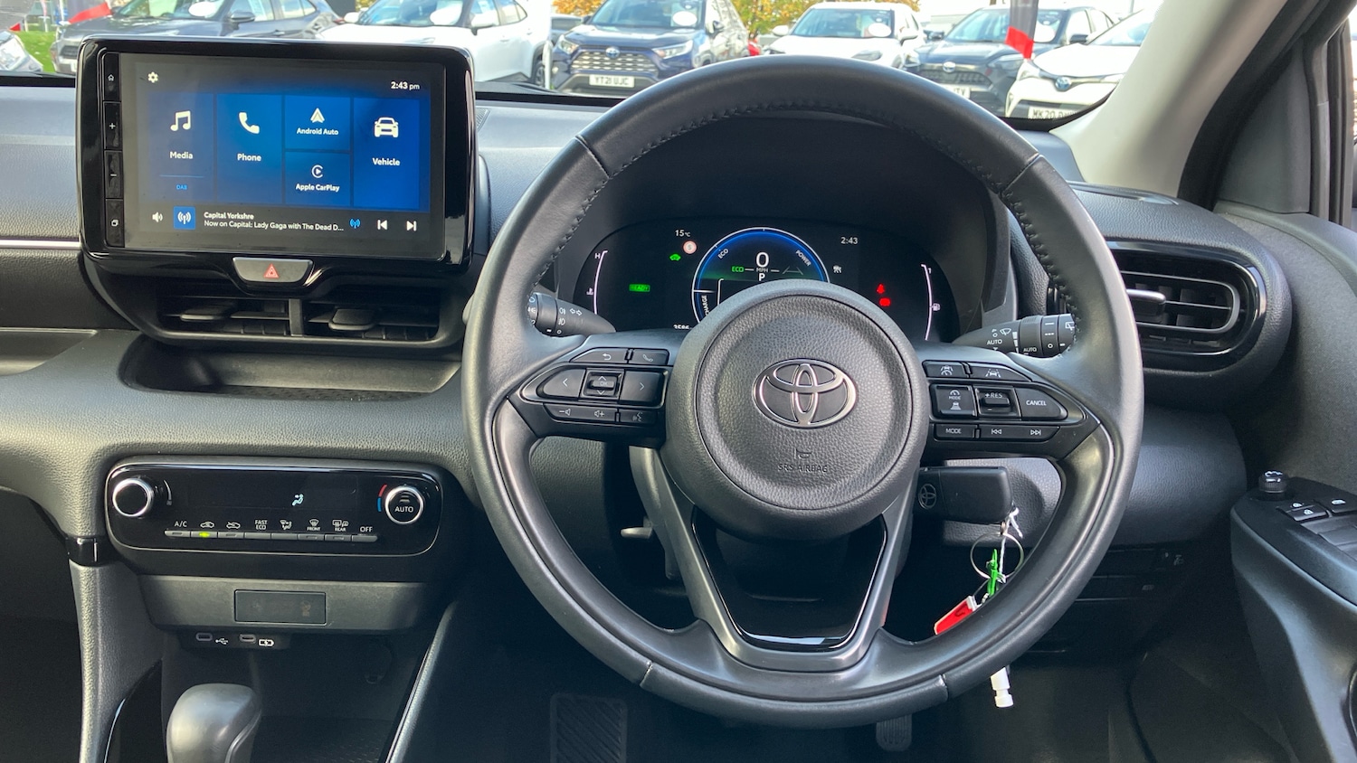 Used Toyota Yaris 2024 for sale - 76171698: Photo 6