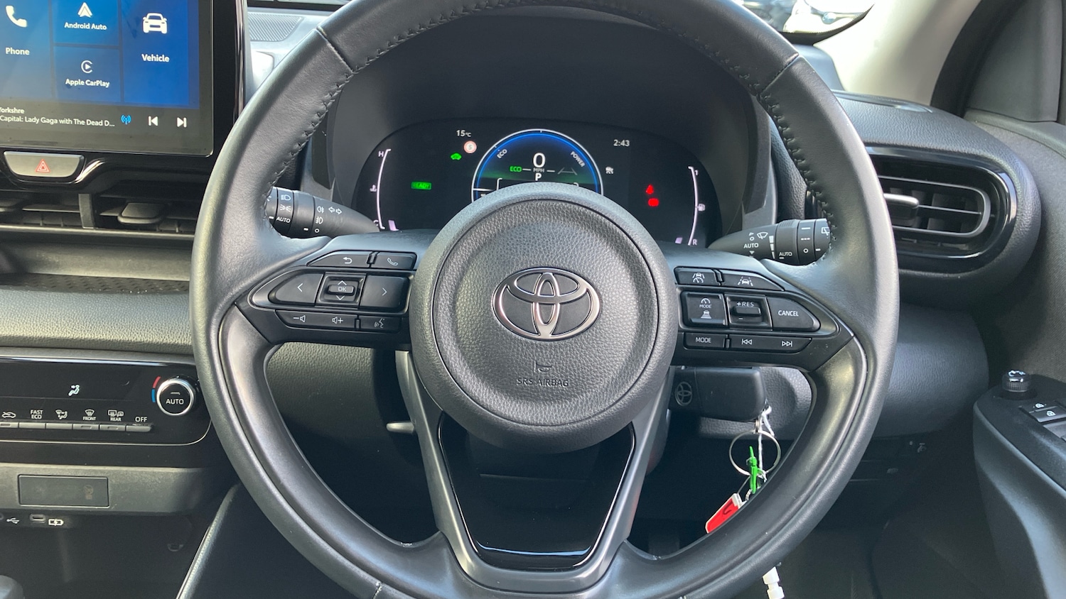Used Toyota Yaris 2024 for sale - 76171698: Photo 8