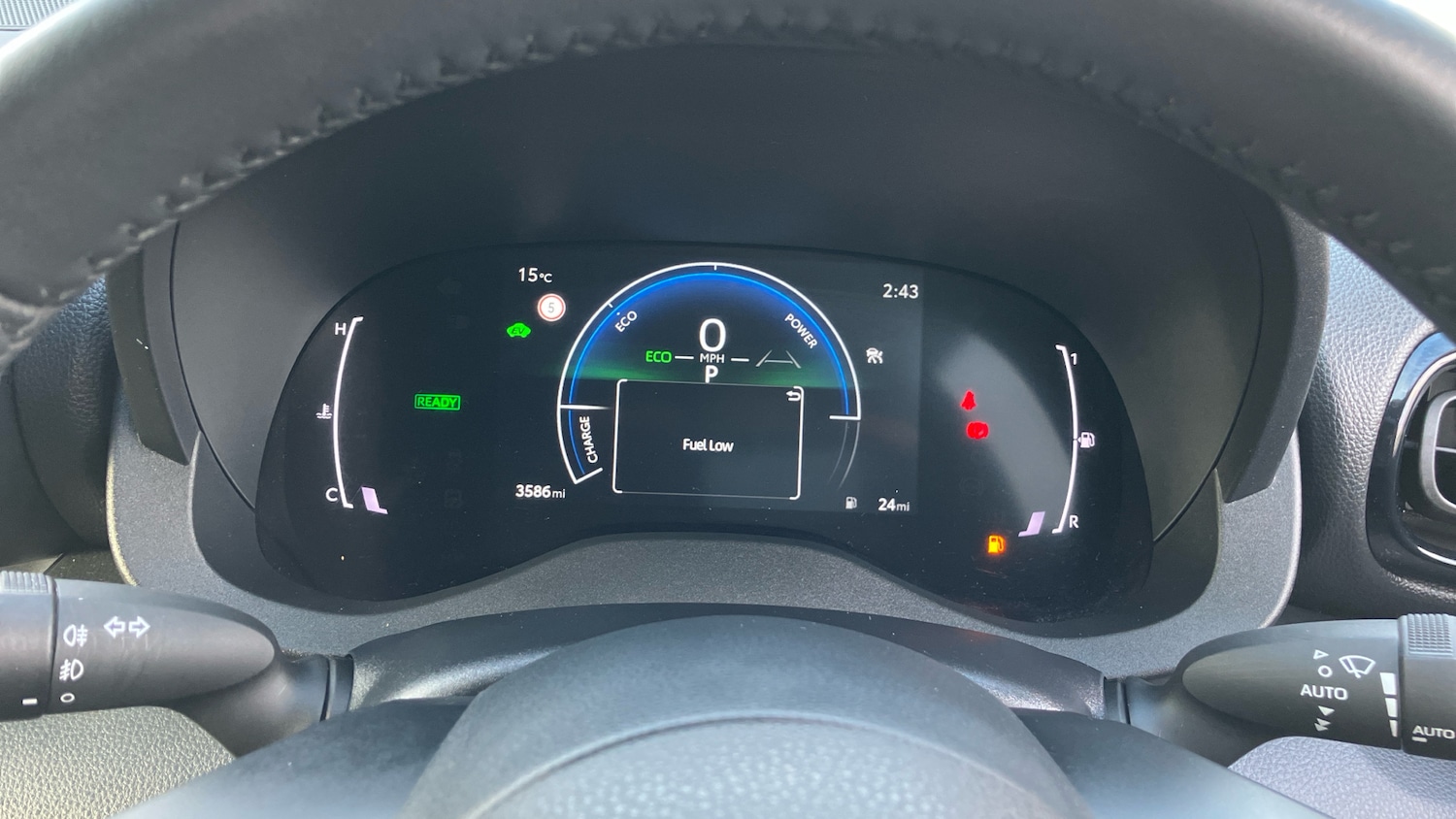 Used Toyota Yaris 2024 for sale - 76171698: Photo 9