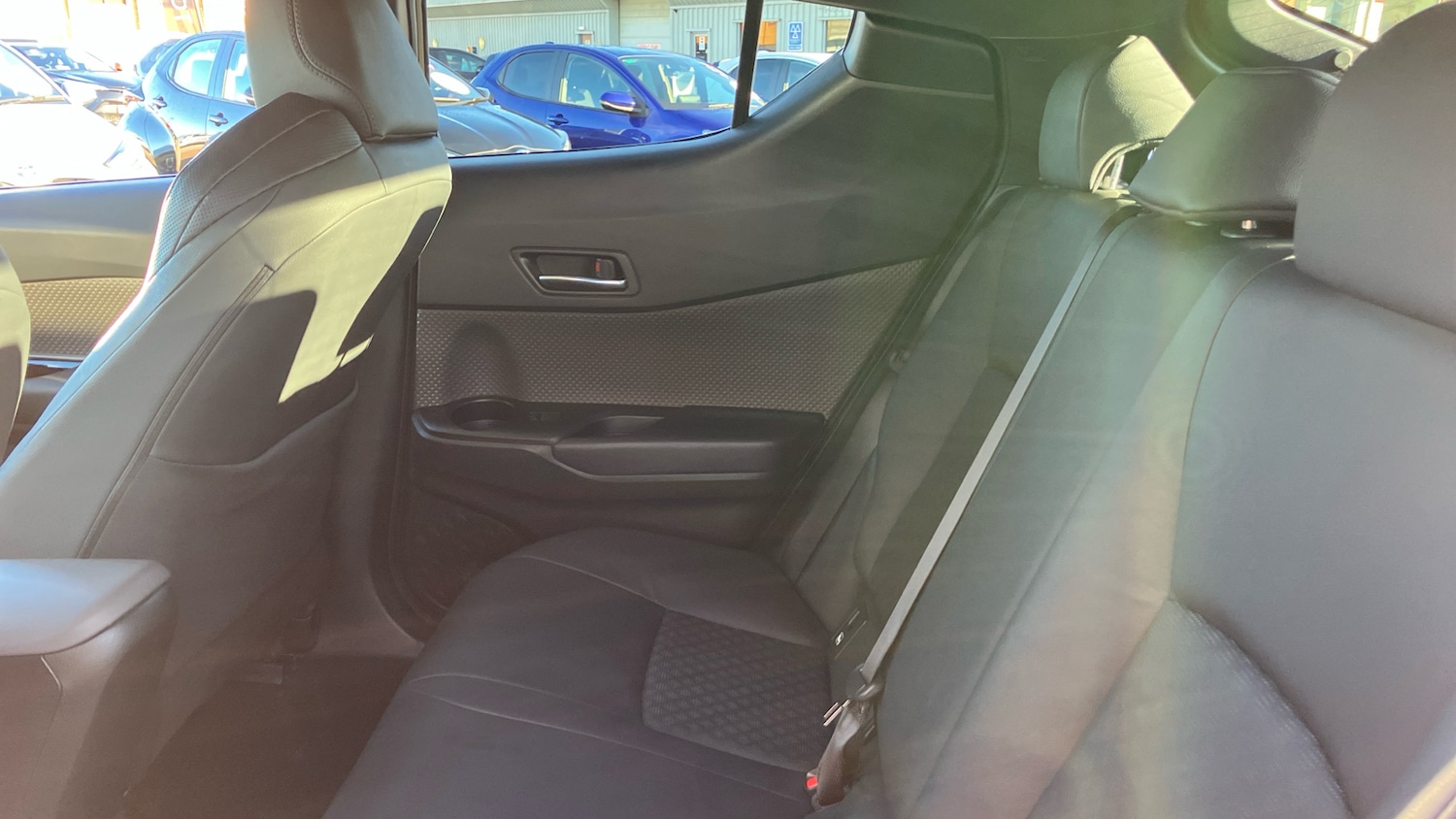 Used Toyota C-HR 2021 for sale - 76779229: Photo 13