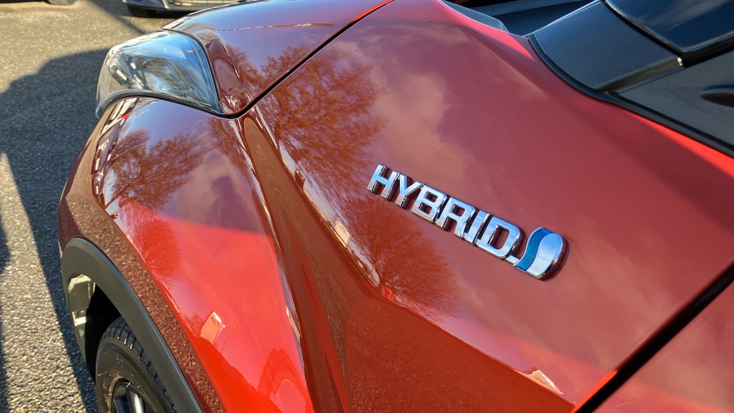 Used Toyota C-HR 2021 for sale - 76779229: Photo 21