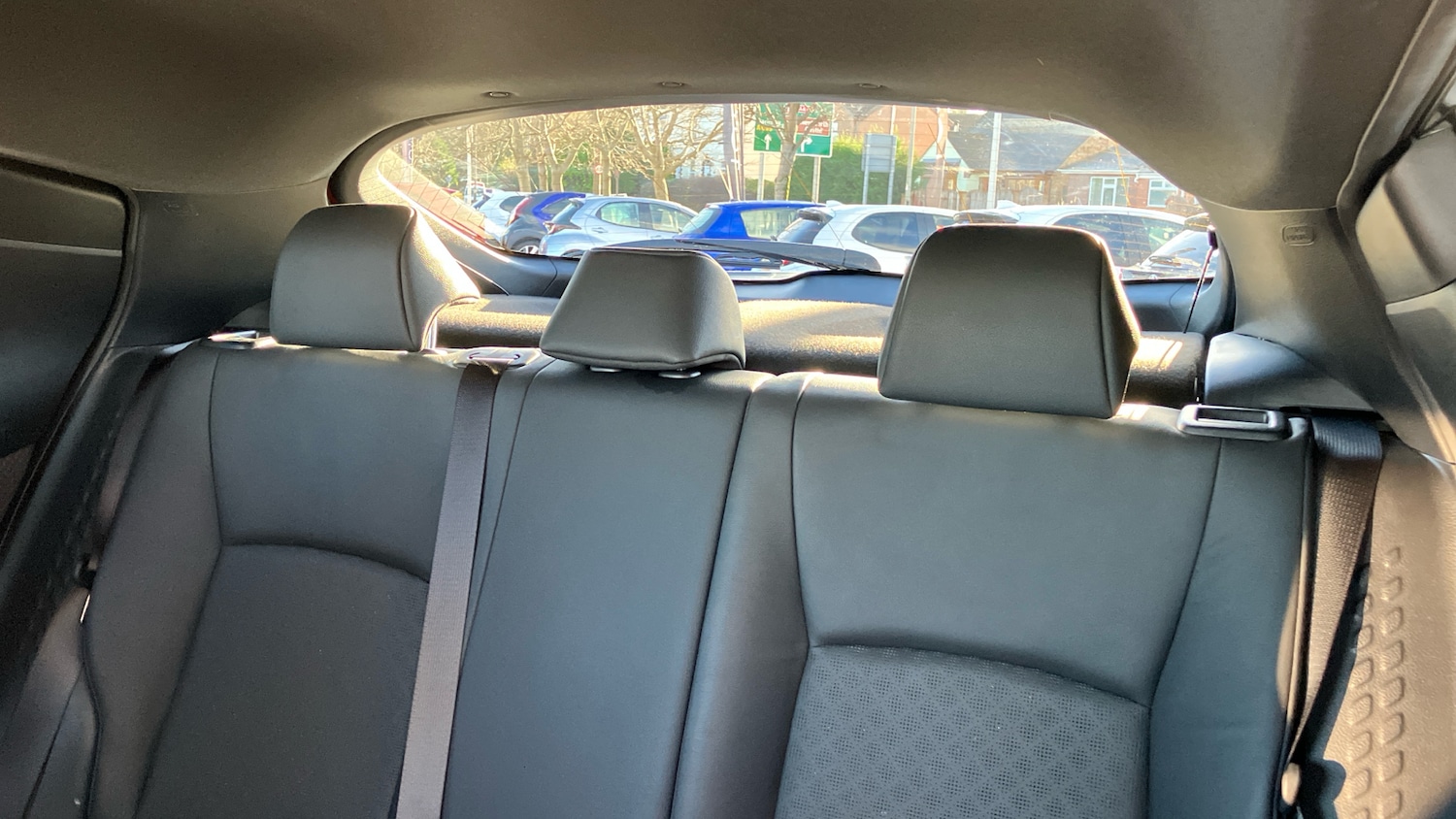 Used Toyota C-HR 2021 for sale - 76779229: Photo 23