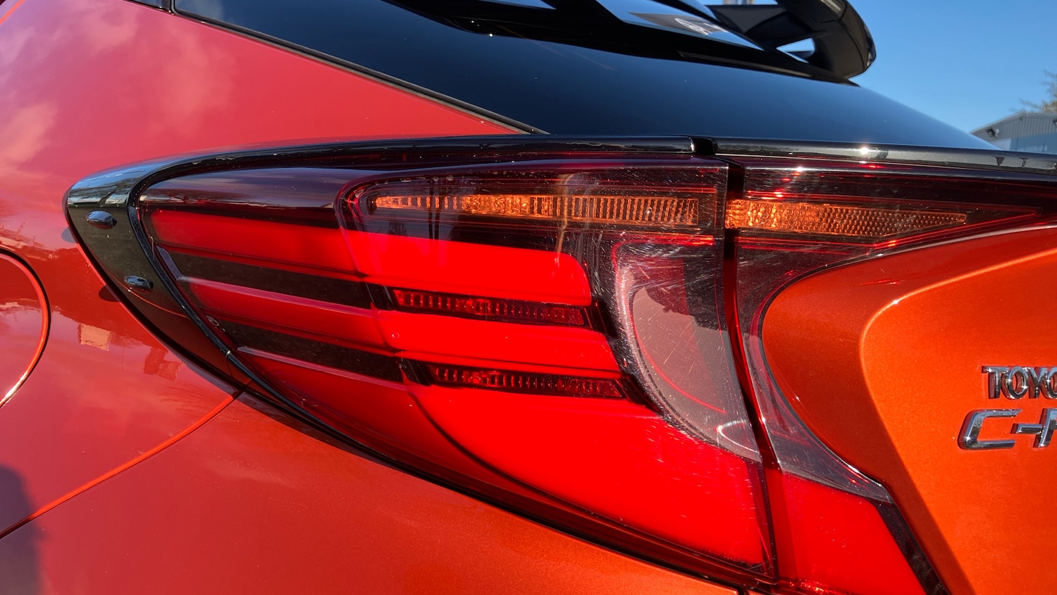 Used Toyota C-HR 2021 for sale - 76779229: Photo 25