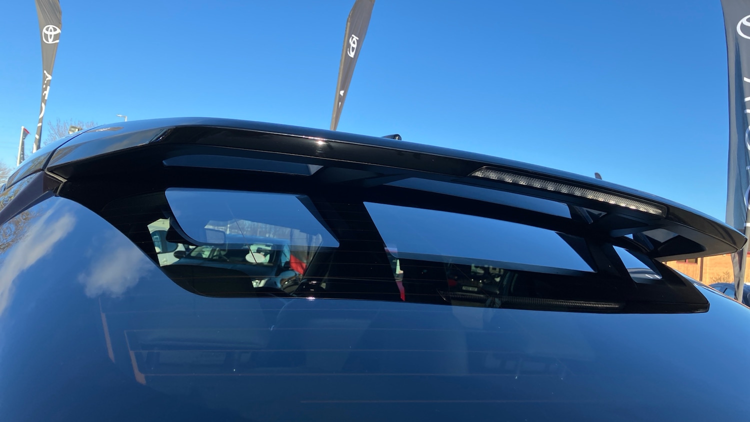 Used Toyota C-HR 2021 for sale - 76779229: Photo 26