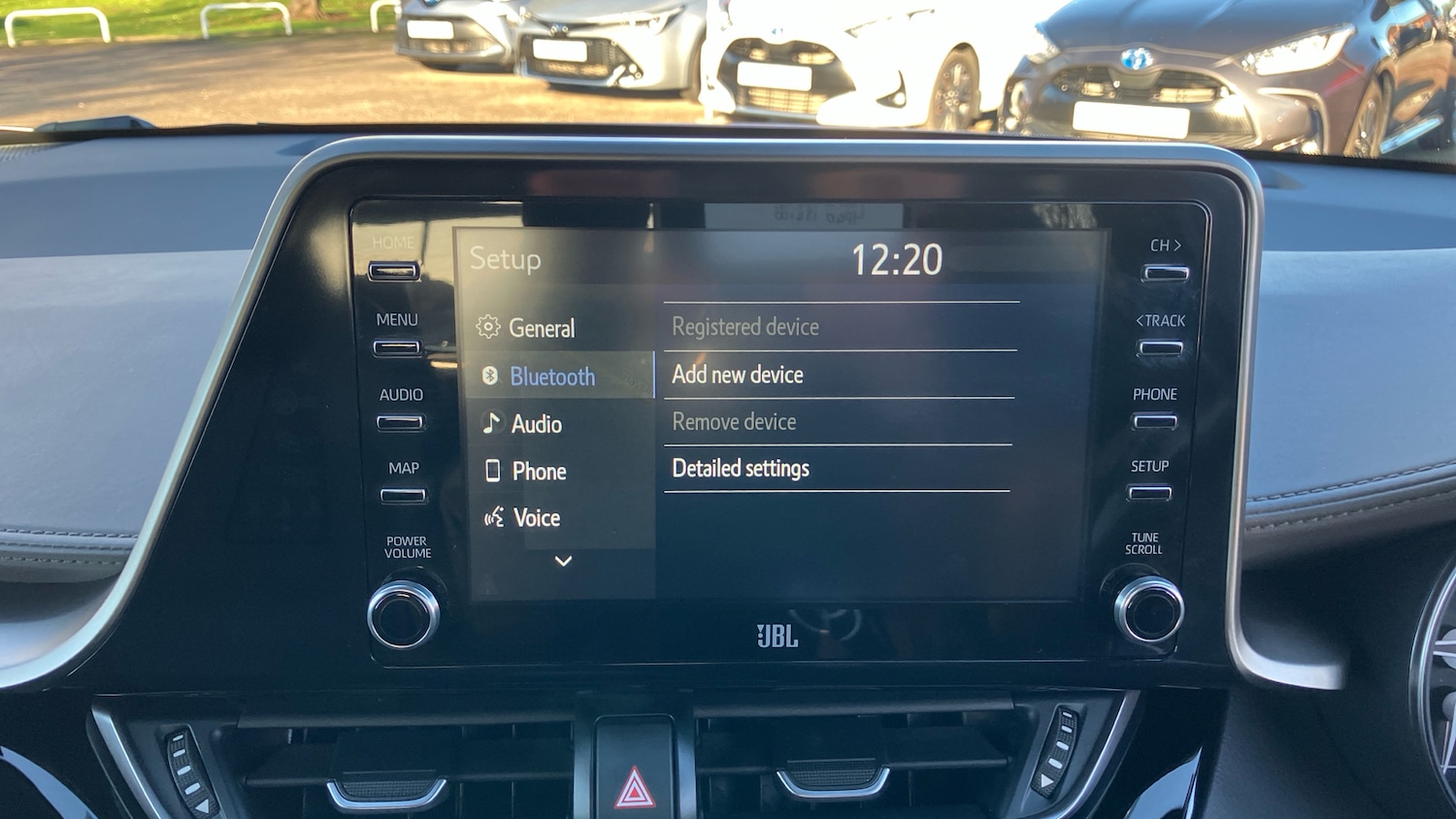 Used Toyota C-HR 2021 for sale - 76779229: Photo 27