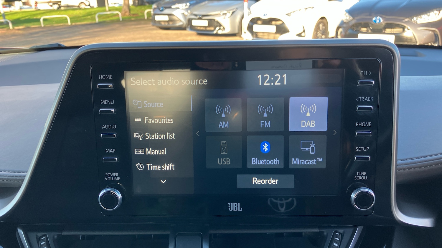 Used Toyota C-HR 2021 for sale - 76779229: Photo 29