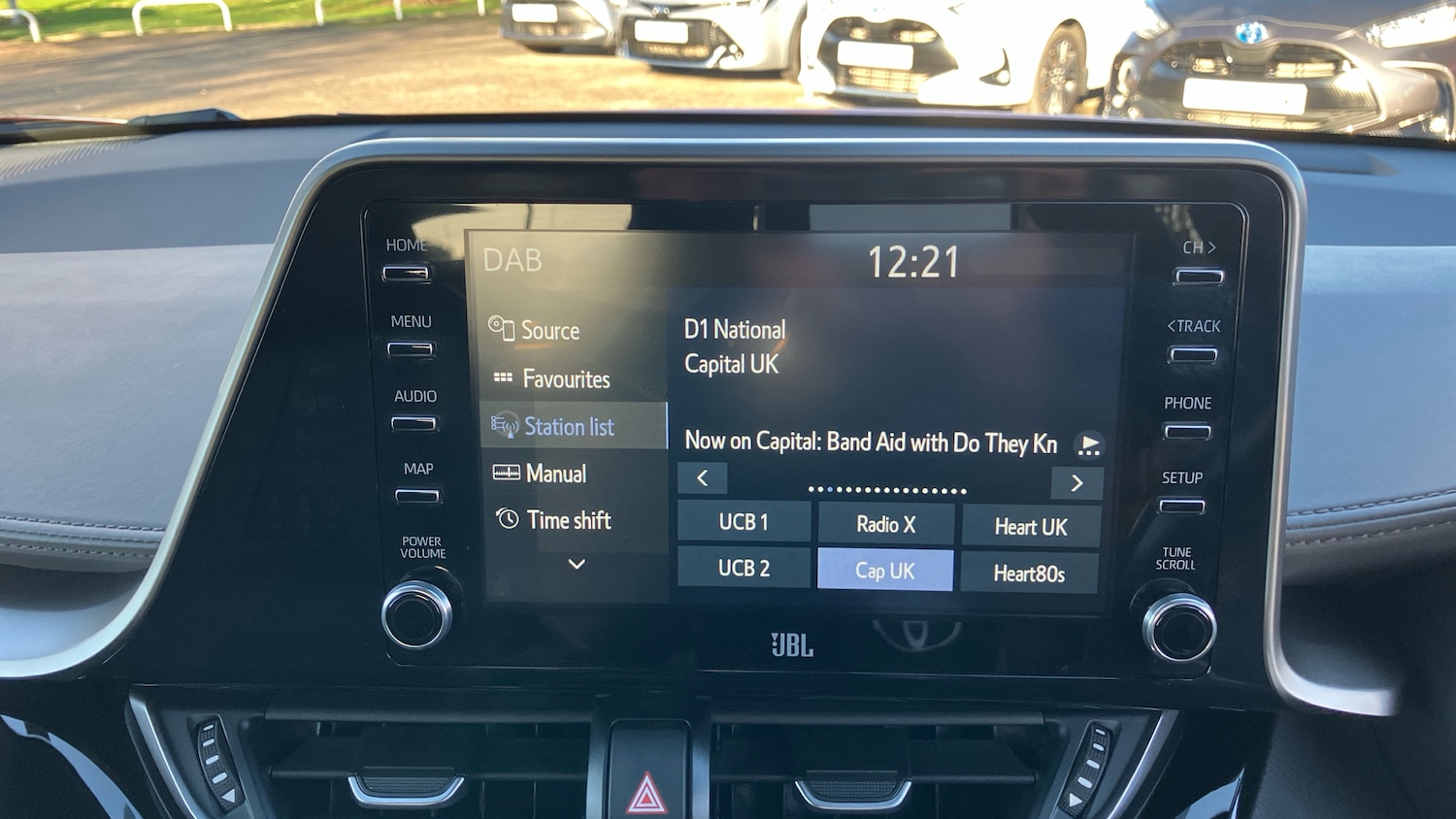 Used Toyota C-HR 2021 for sale - 76779229: Photo 30