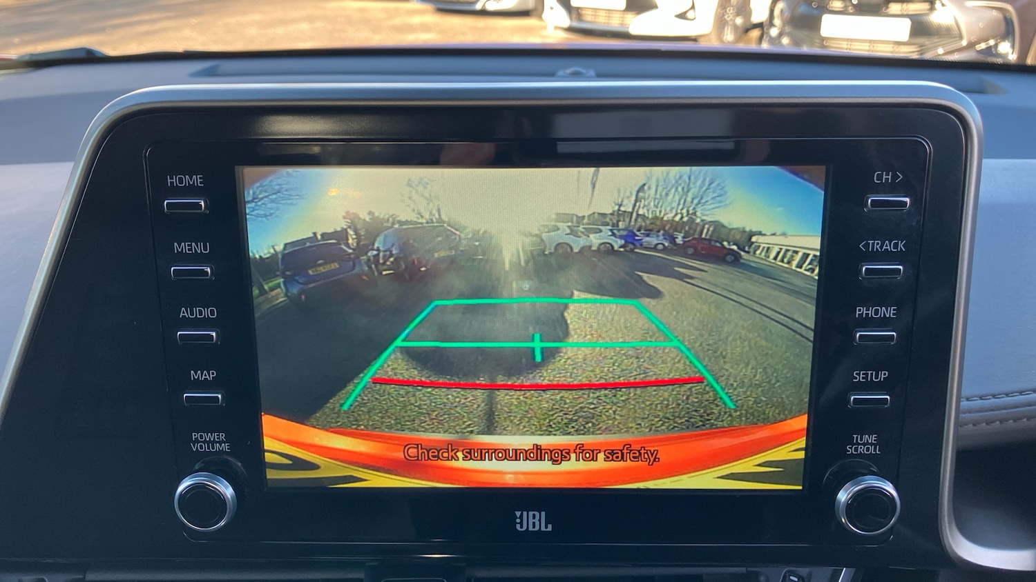 Used Toyota C-HR 2021 for sale - 76779229: Photo 31