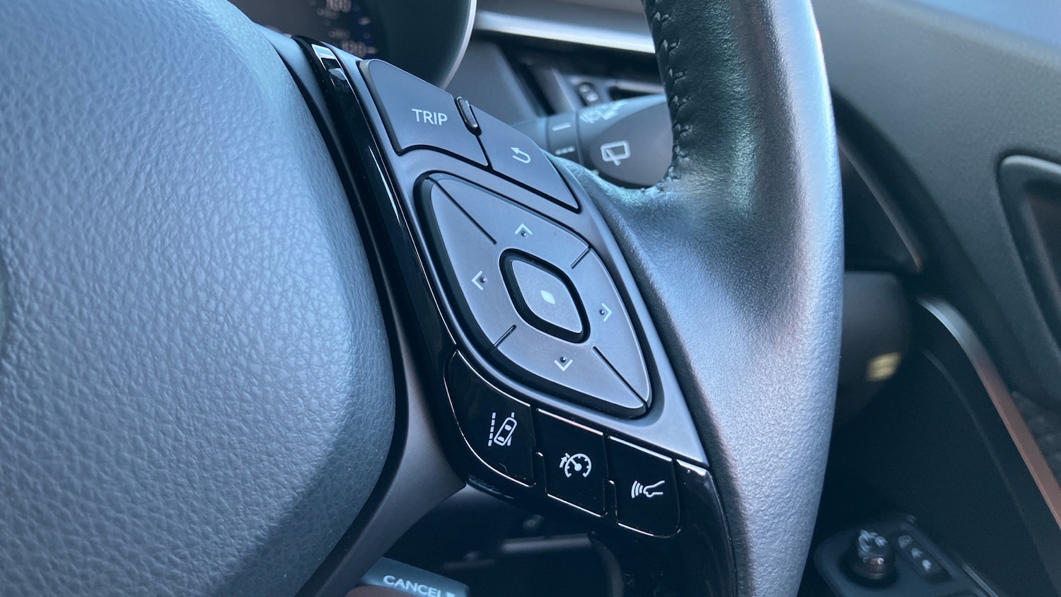 Used Toyota C-HR 2021 for sale - 76779229: Photo 37