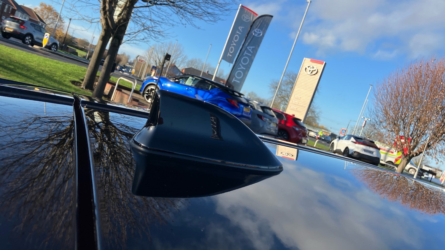 Used Toyota C-HR 2021 for sale - 76779229: Photo 40