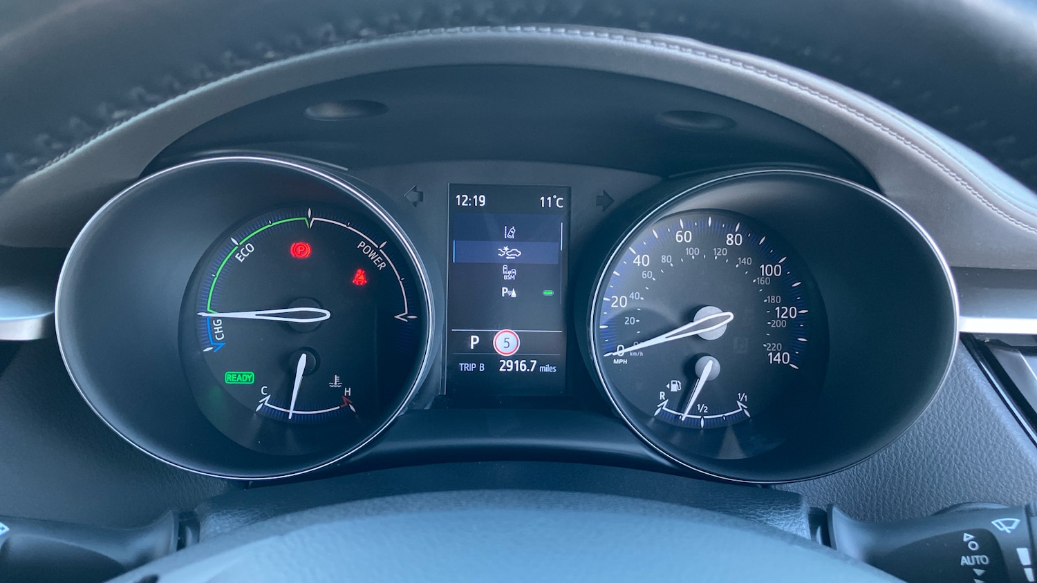 Used Toyota C-HR 2021 for sale - 76779229: Photo 9