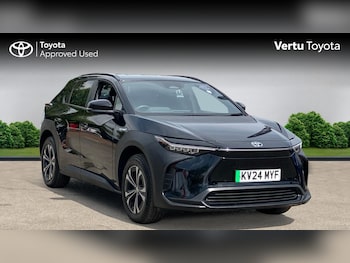 Used Toyota Other 2024 for sale - 75525712: Photo