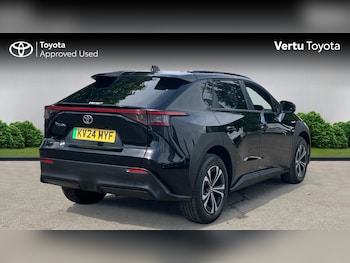 Used Toyota Other 2024 for sale - 75525712: Photo