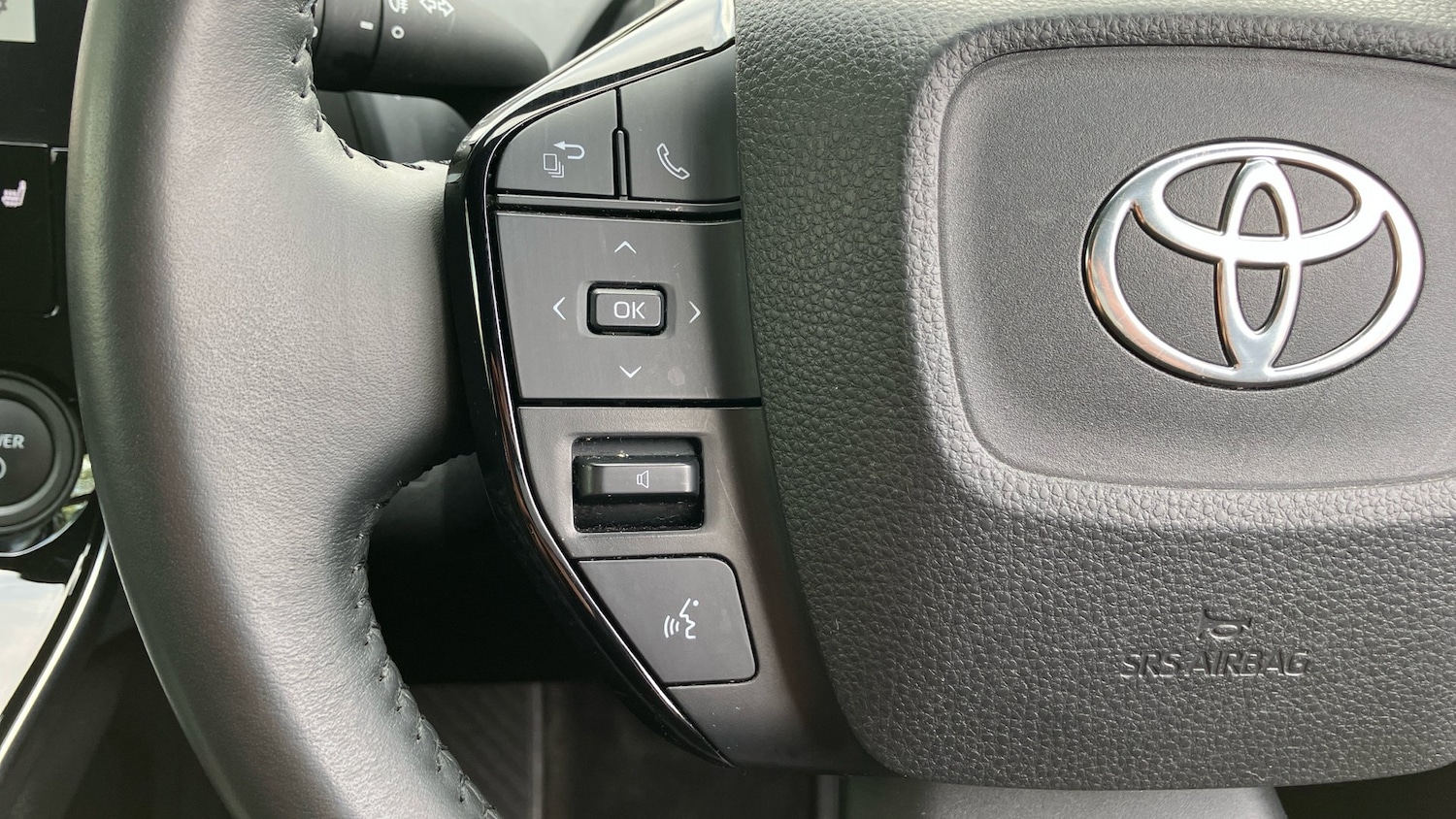 Vehicle 36