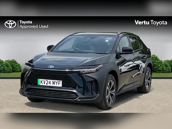 Used Toyota Other 2024 for sale - 75525712: Photo