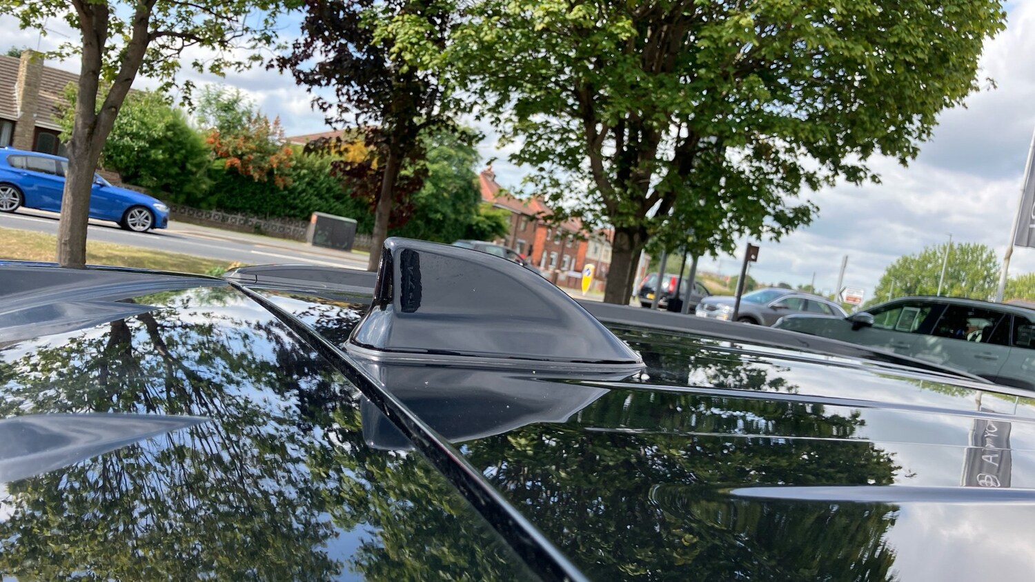 Vehicle 40