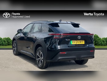 Used Toyota Other 2024 for sale - 75525712: Photo
