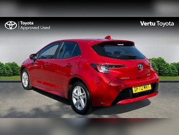 Used Toyota Corolla 2023 for sale - 79282880: Photo