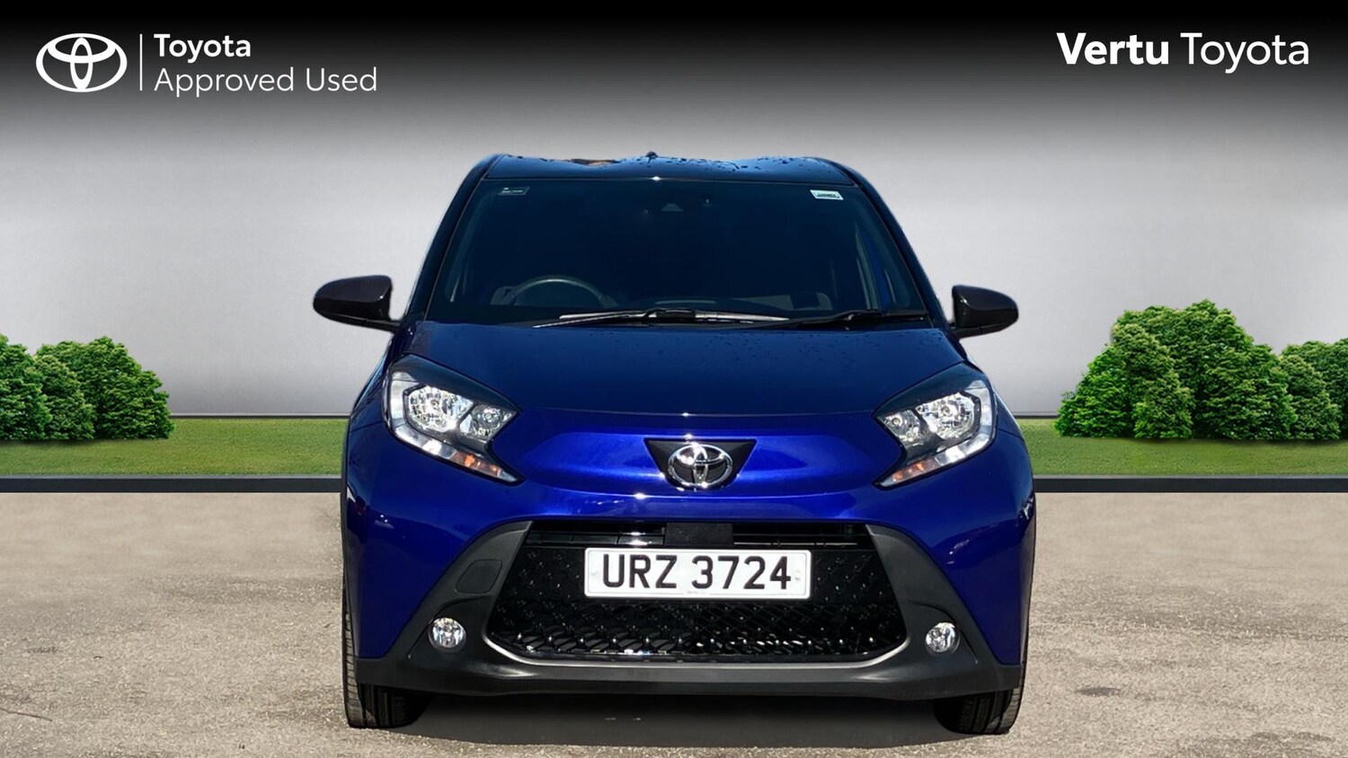 Used Toyota Aygo X 2023 for sale - 78010934: Photo 15