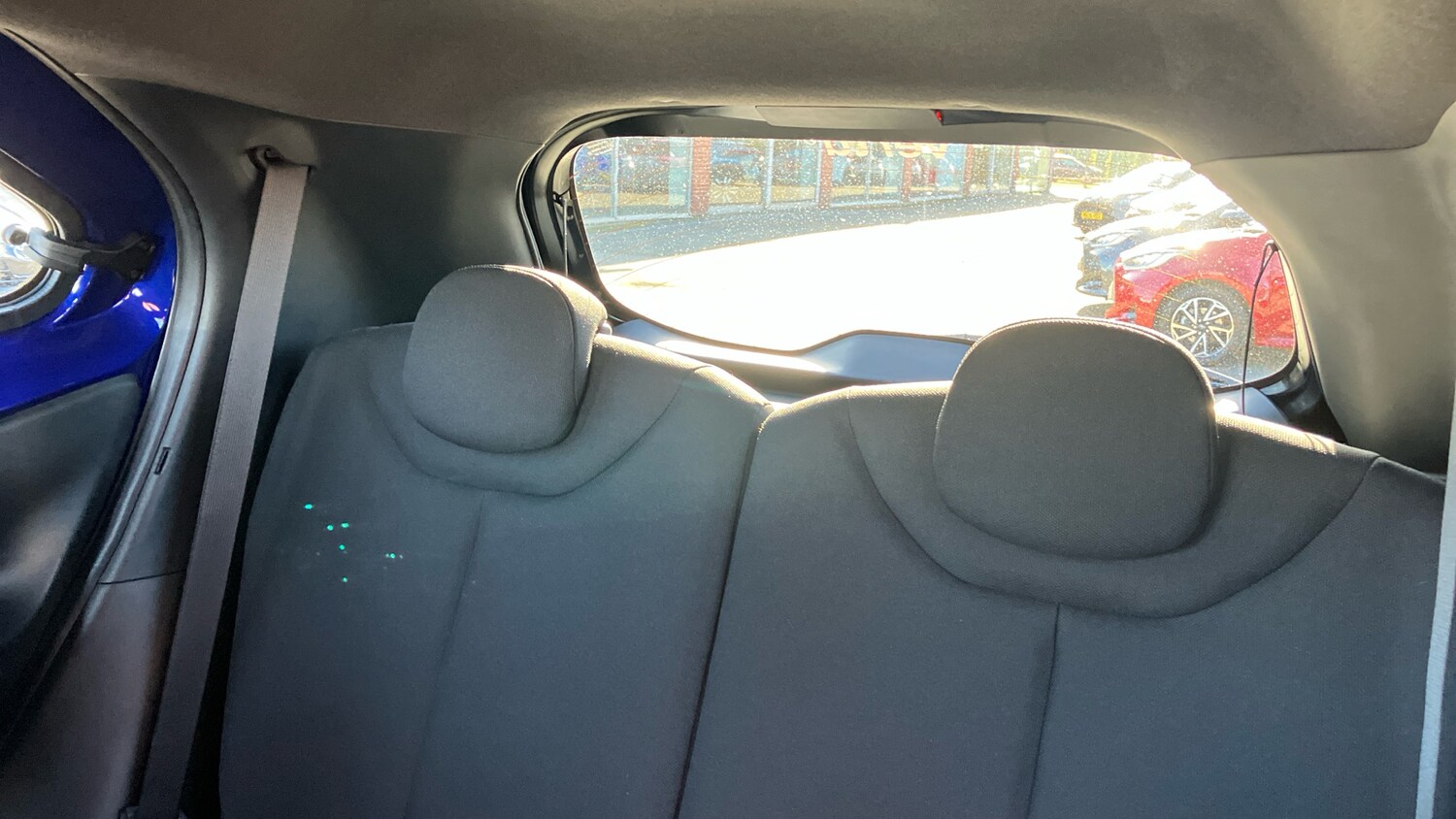 Used Toyota Aygo X 2023 for sale - 78010934: Photo 23