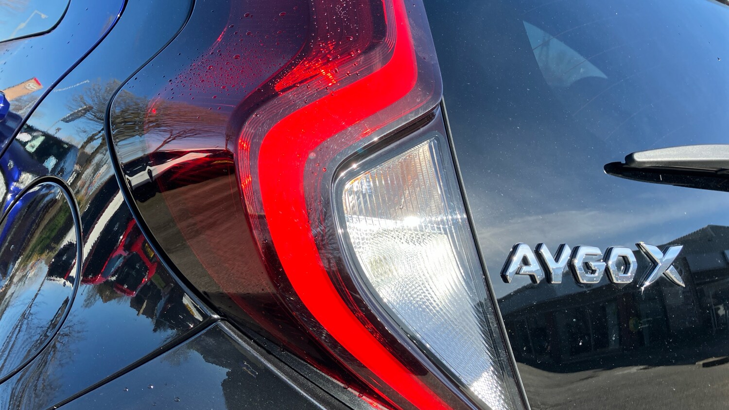 Used Toyota Aygo X 2023 for sale - 78010934: Photo 25