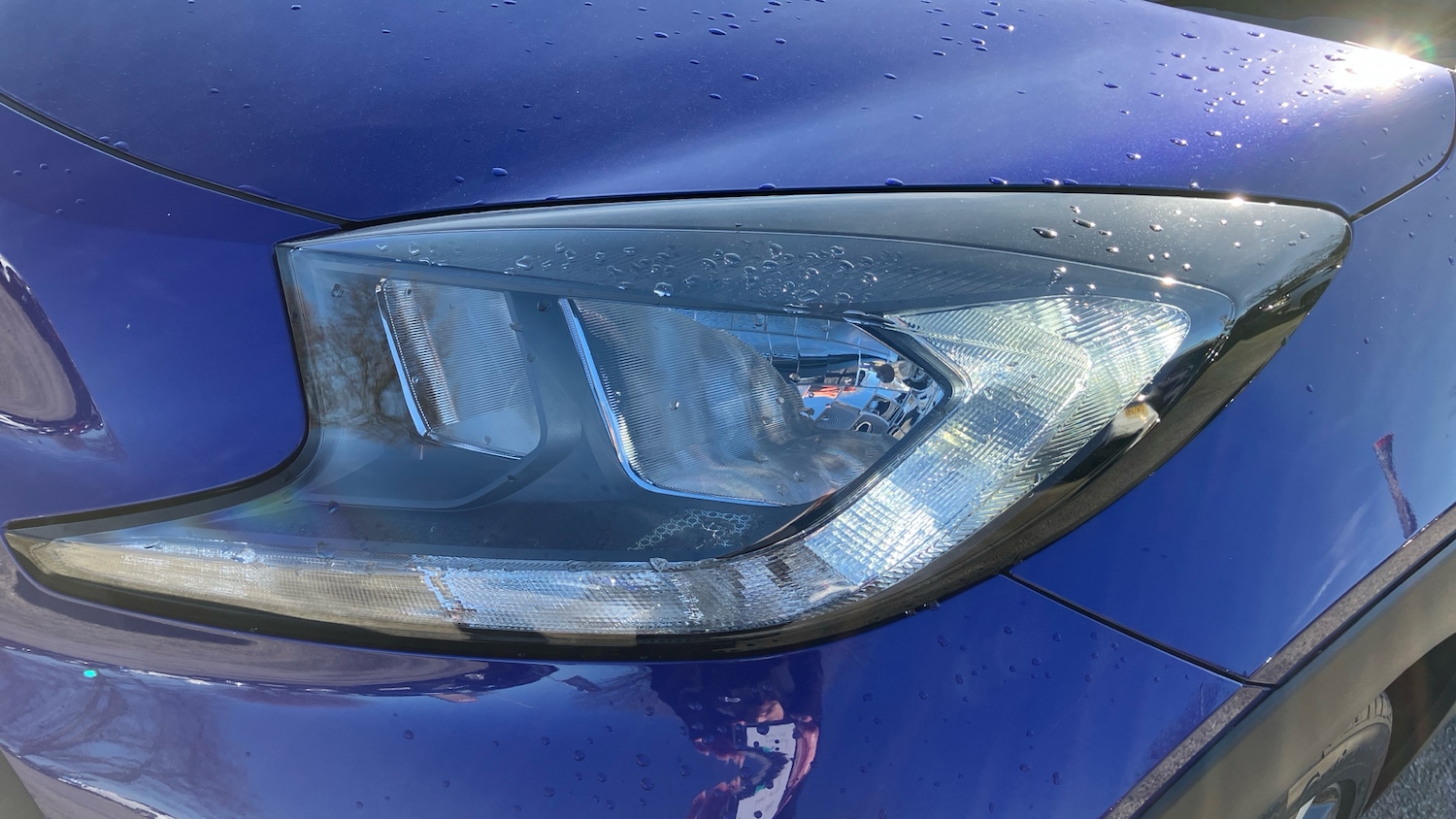 Used Toyota Aygo X 2023 for sale - 78010934: Photo 32