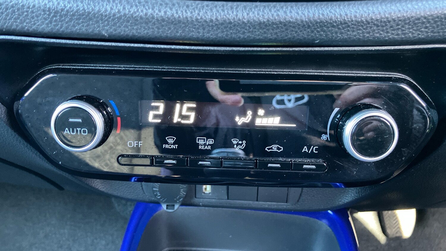 Used Toyota Aygo X 2023 for sale - 78010934: Photo 34