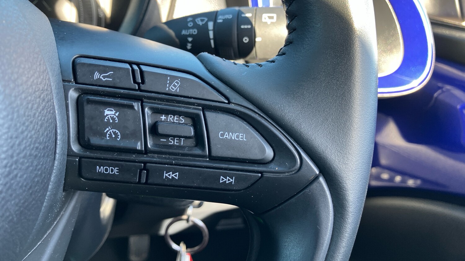 Used Toyota Aygo X 2023 for sale - 78010934: Photo 37