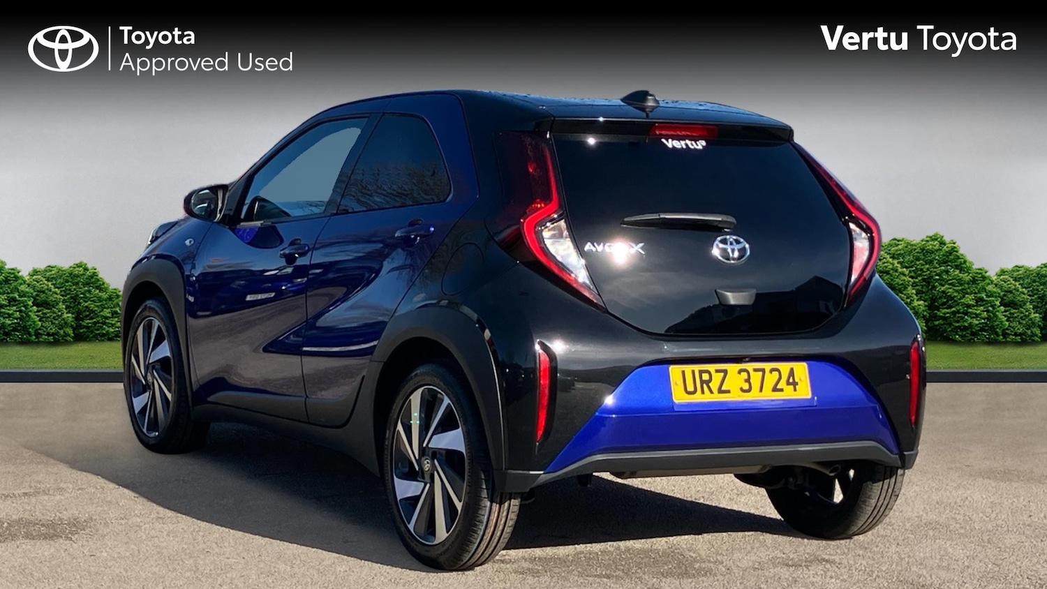 Used Toyota Aygo X 2023 for sale - 78010934: Photo 4