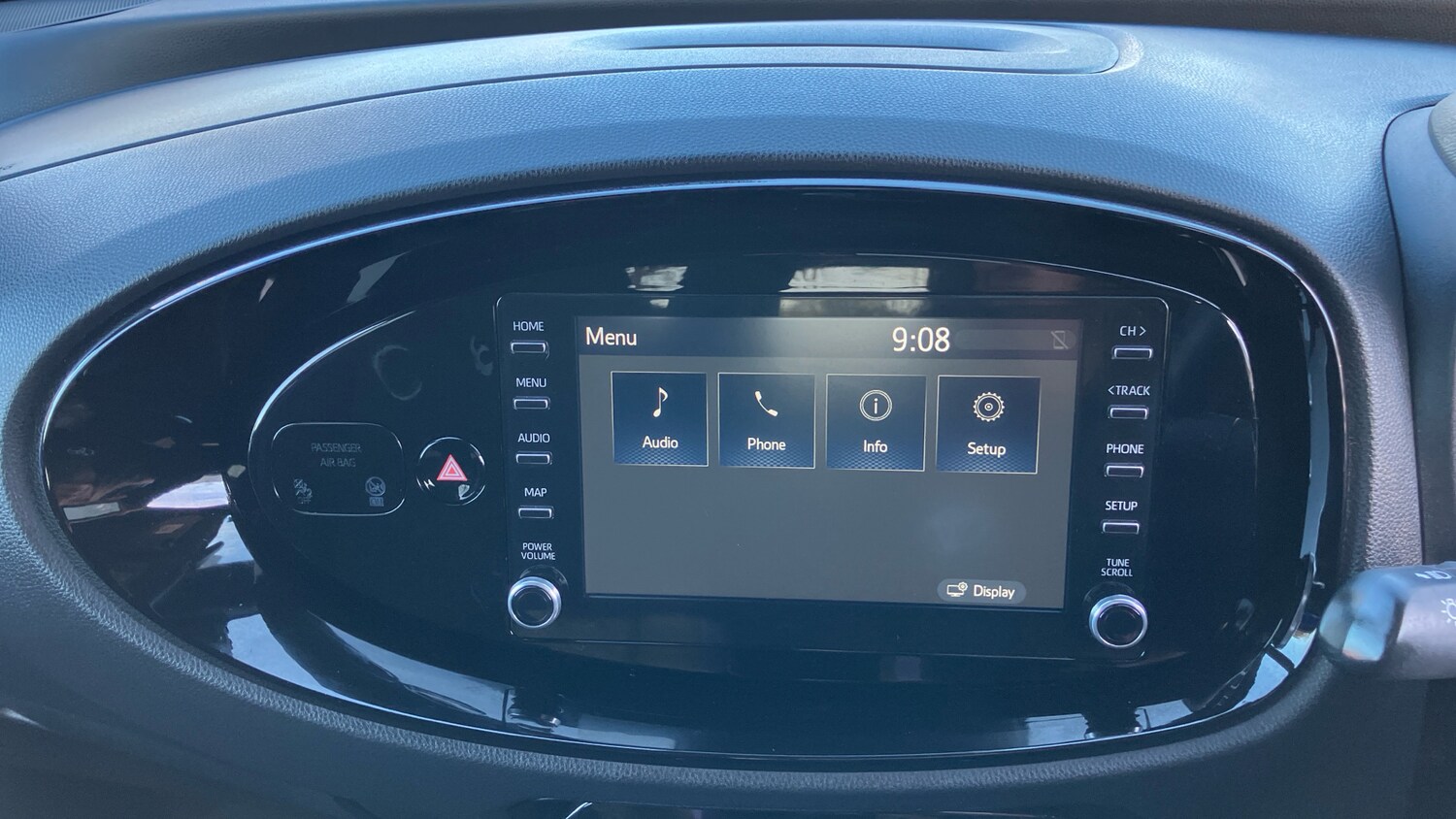 Used Toyota Aygo X 2023 for sale - 78010934: Photo 7