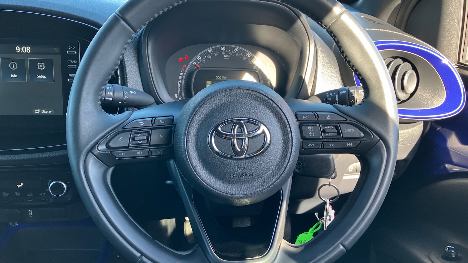 Used Toyota Aygo X 2023 for sale - 78010934: Photo 8