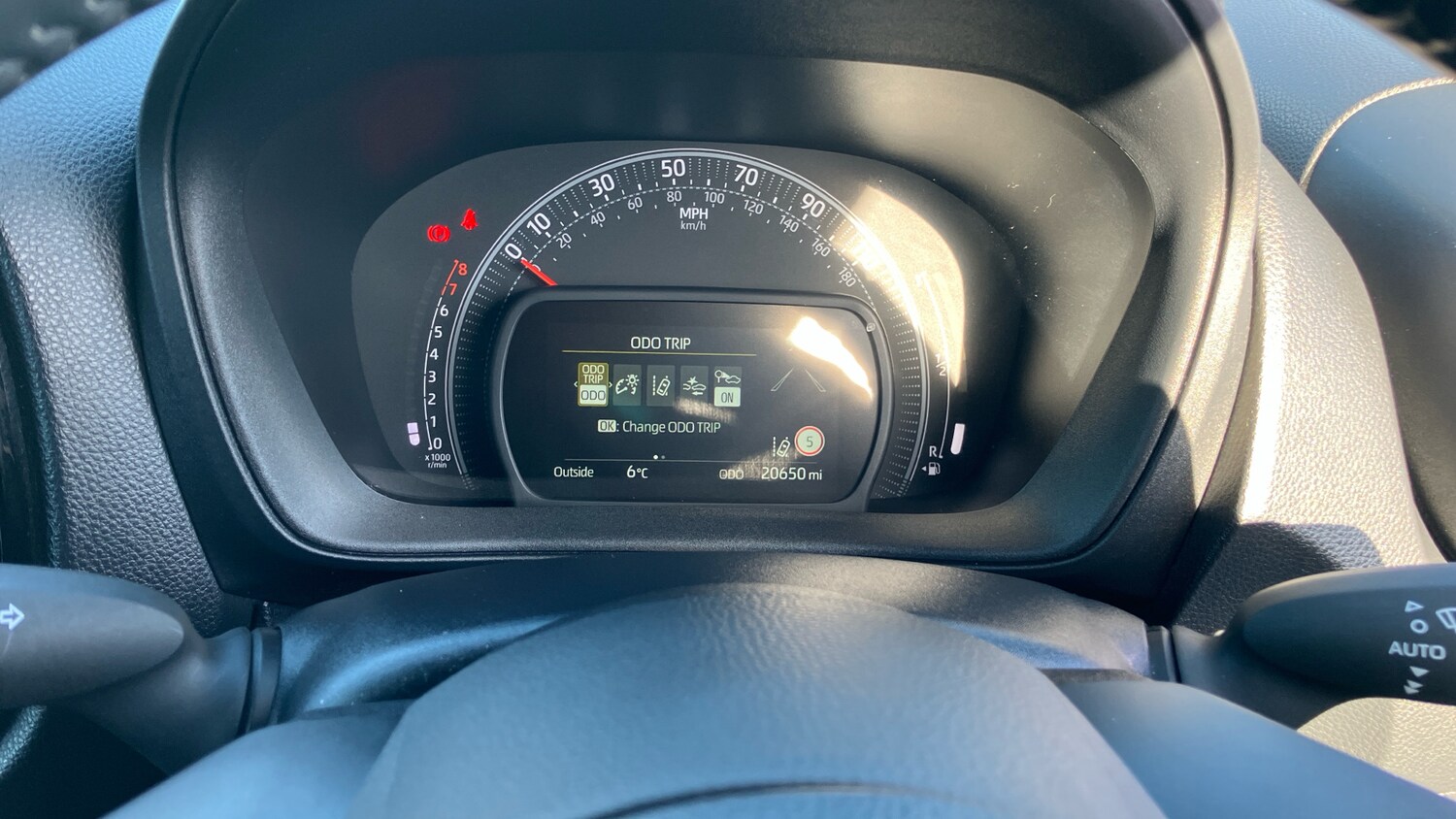 Used Toyota Aygo X 2023 for sale - 78010934: Photo 9