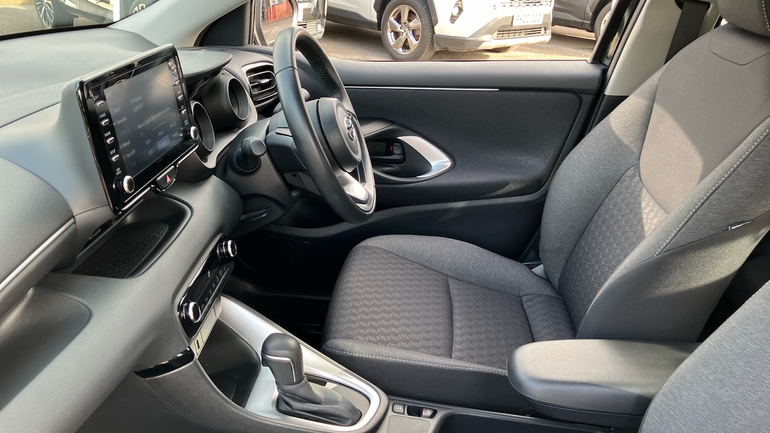 Used Toyota Yaris 2023 for sale - 76427798: Photo 10