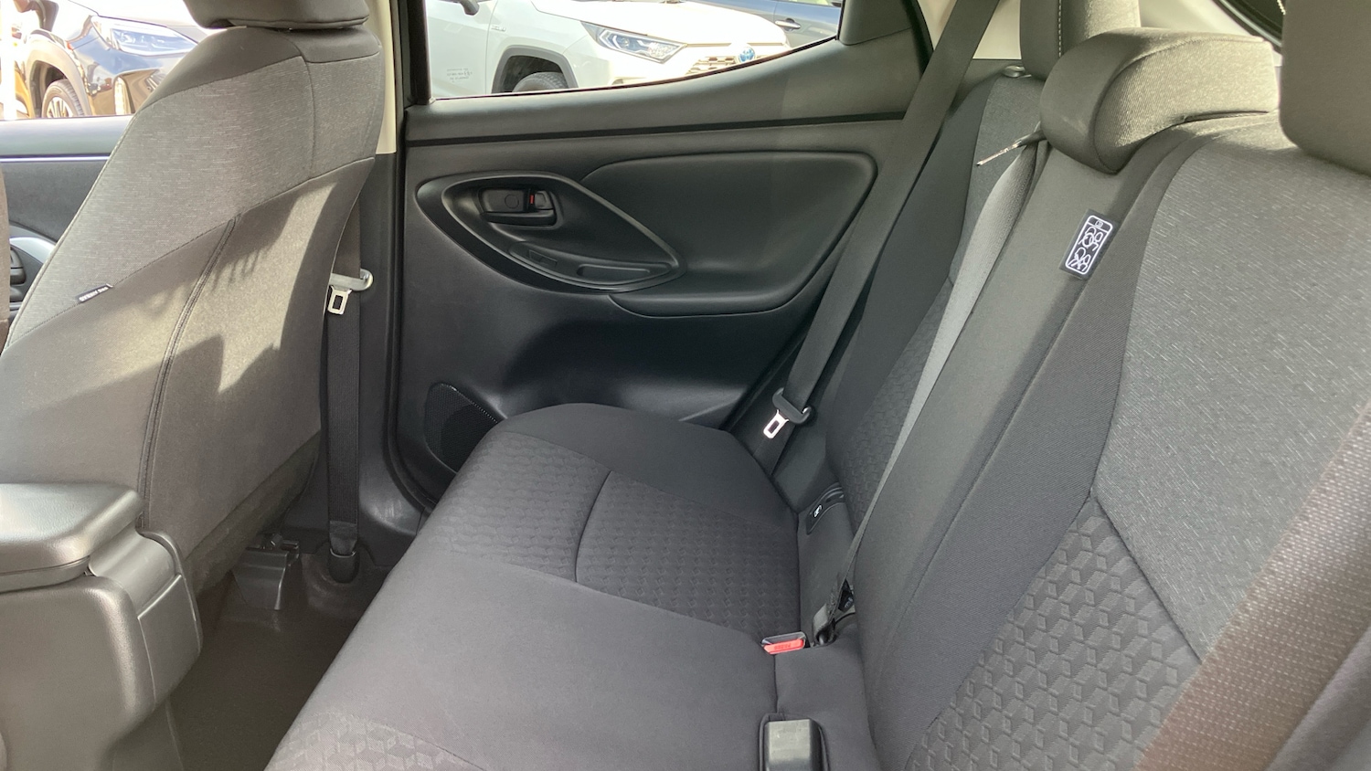 Used Toyota Yaris 2023 for sale - 76427798: Photo 13