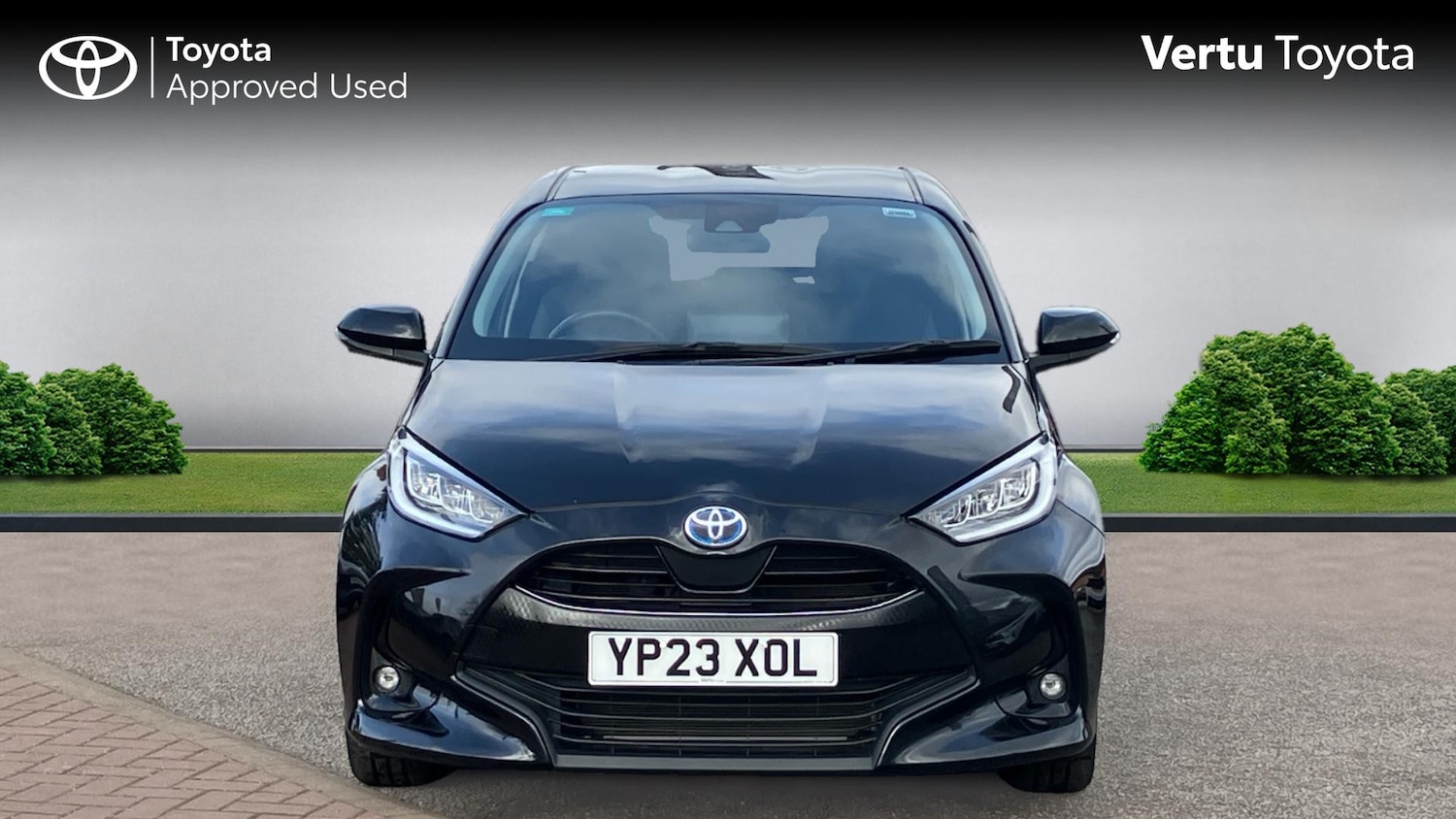 Used Toyota Yaris 2023 for sale - 76427798: Photo 15