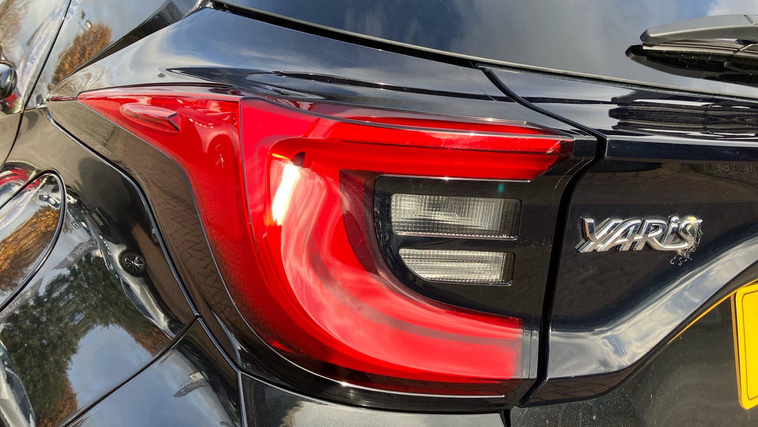 Used Toyota Yaris 2023 for sale - 76427798: Photo 25