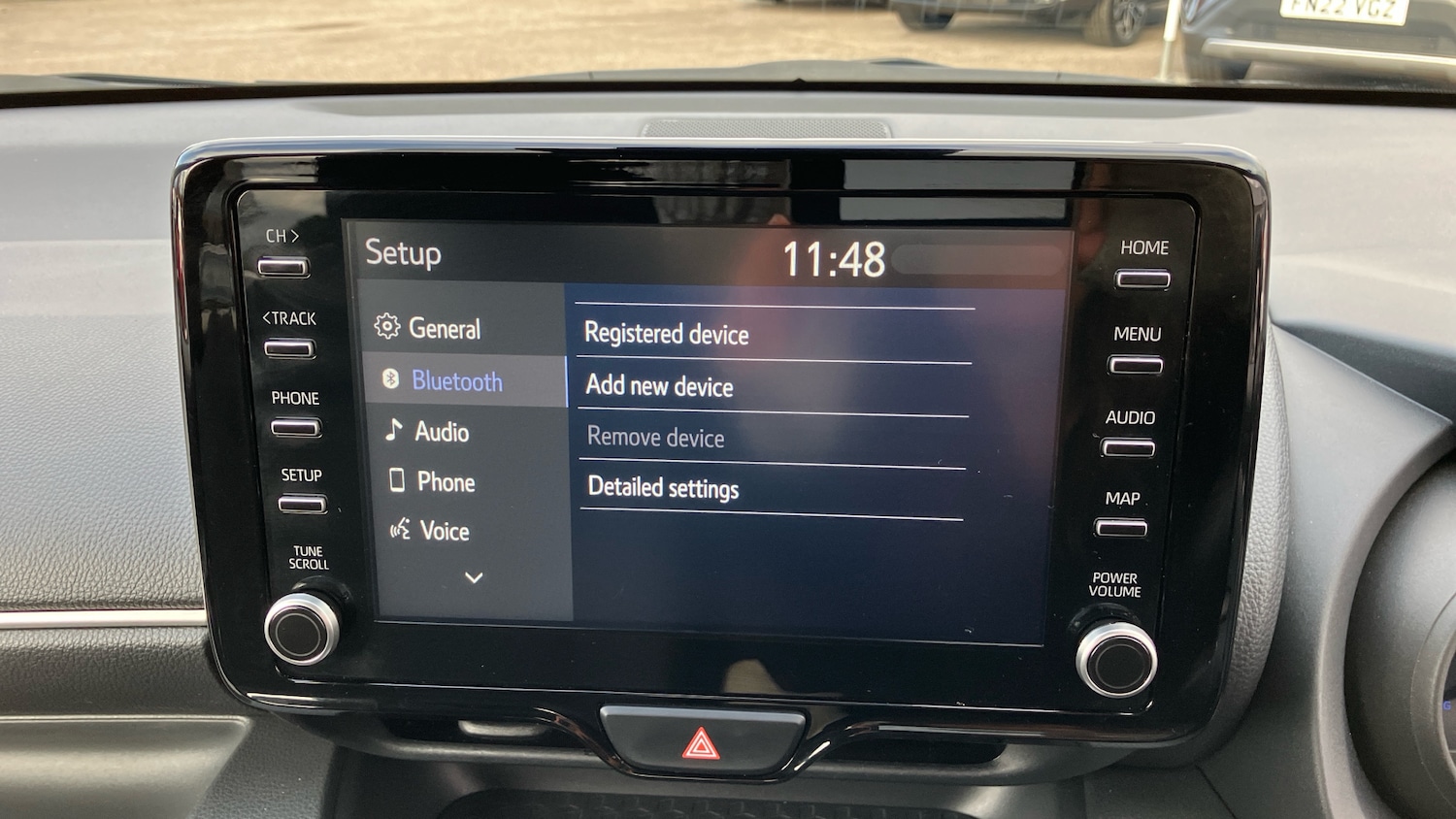 Used Toyota Yaris 2023 for sale - 76427798: Photo 27