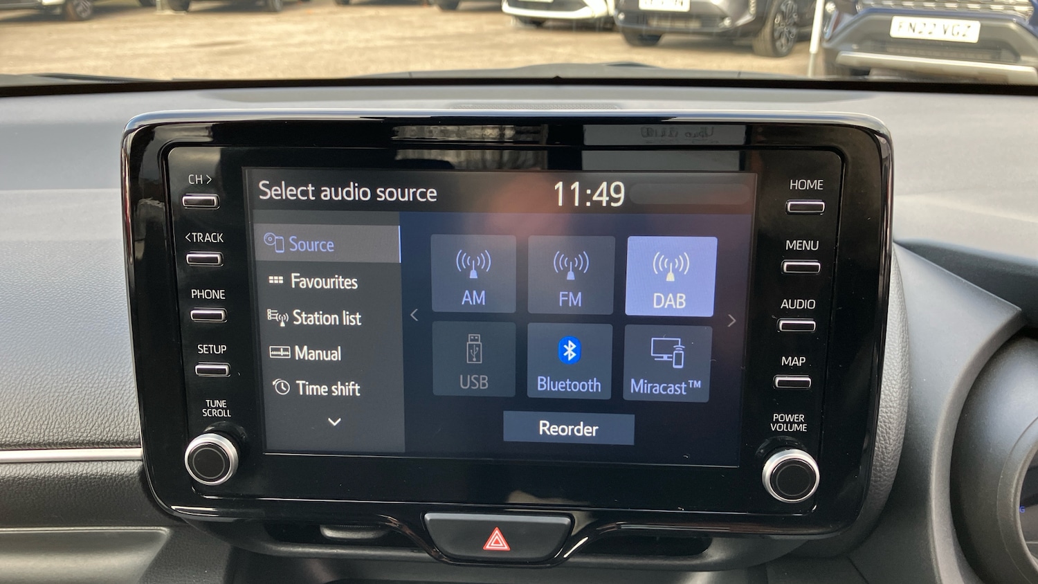 Used Toyota Yaris 2023 for sale - 76427798: Photo 29