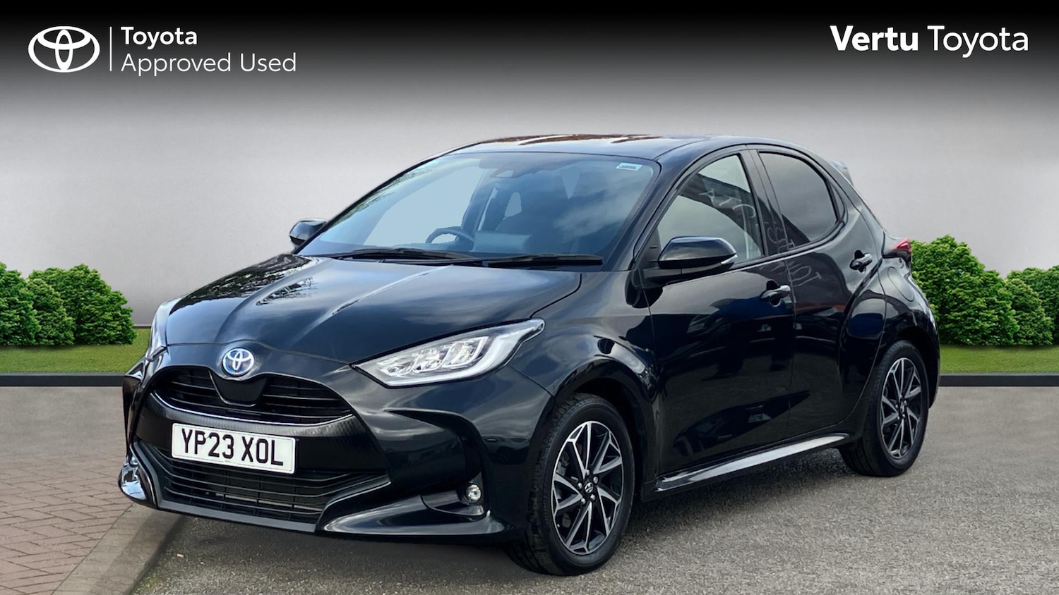 Used Toyota Yaris 2023 for sale - 76427798: Photo 3