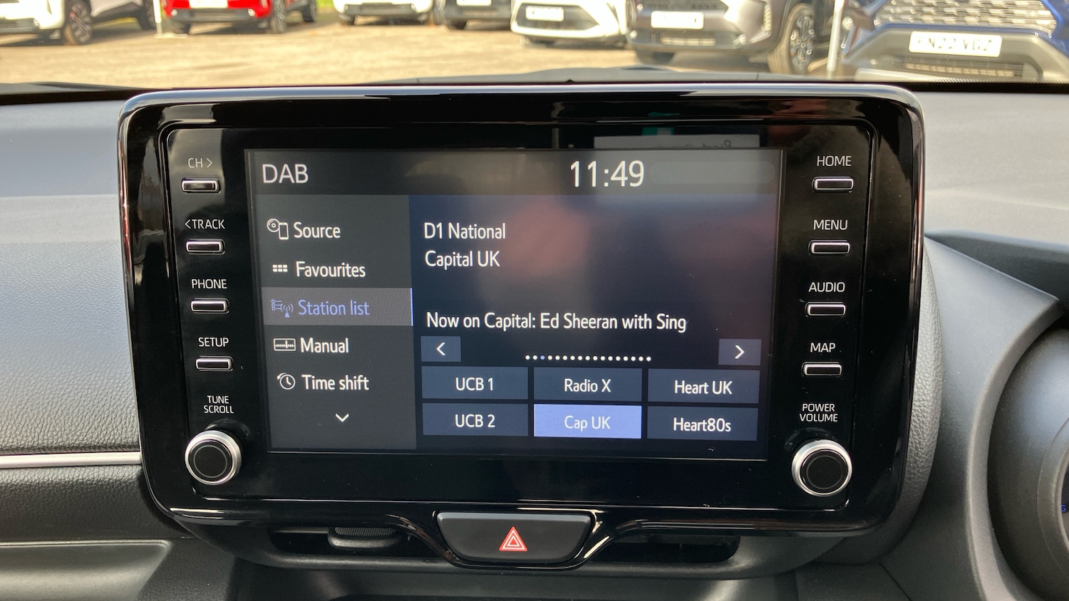 Used Toyota Yaris 2023 for sale - 76427798: Photo 30